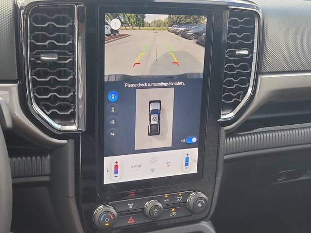 New 2026 Ford Ranger XLT w/ Technology Package RWD image 23