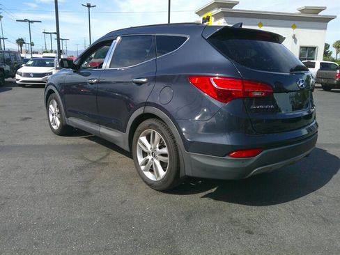 Used 2016 Hyundai Santa Fe Sport 2.0T w/ Option Group 05 image 4