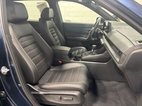 Certified 2024 Honda CR-V Sport-L image 14