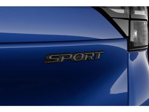 New 2026 Subaru Forester Sport image 12