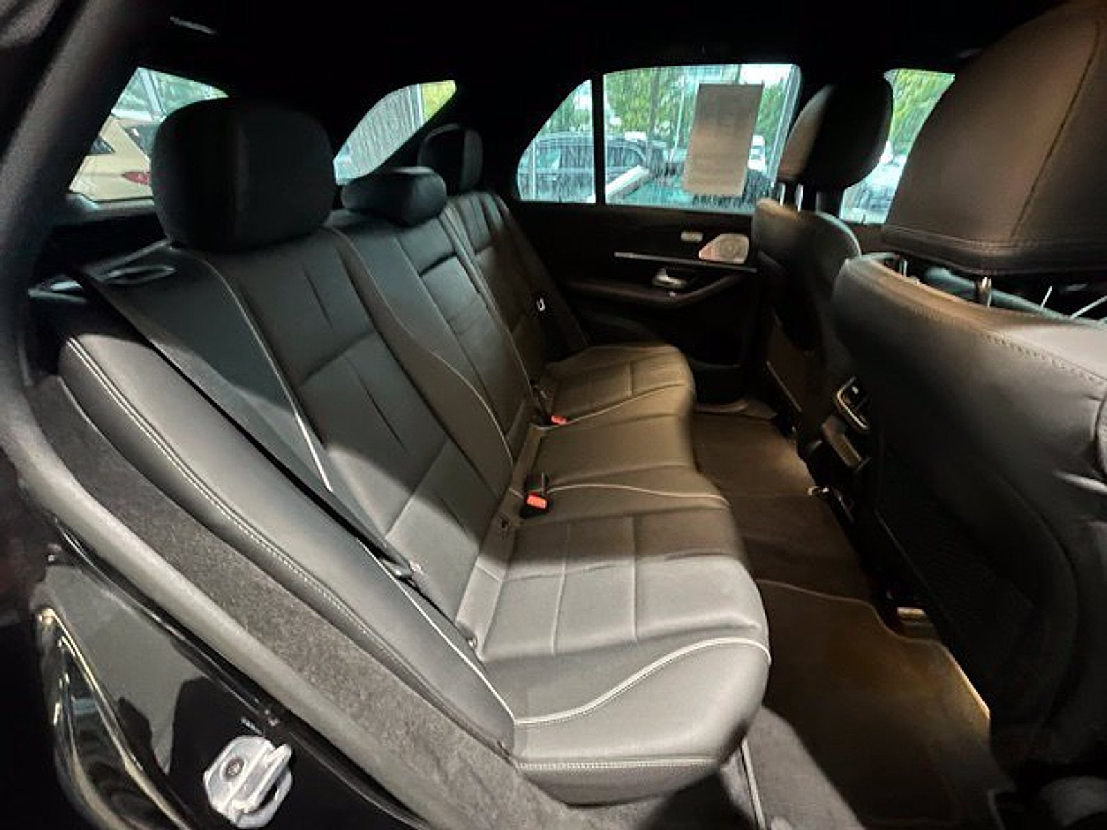 Used 2024 Mercedes-Benz GLE 450 4MATIC image 12