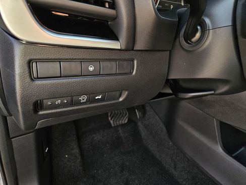 New 2026 Nissan Rogue SV w/ Rock Creek Premium Package image 15