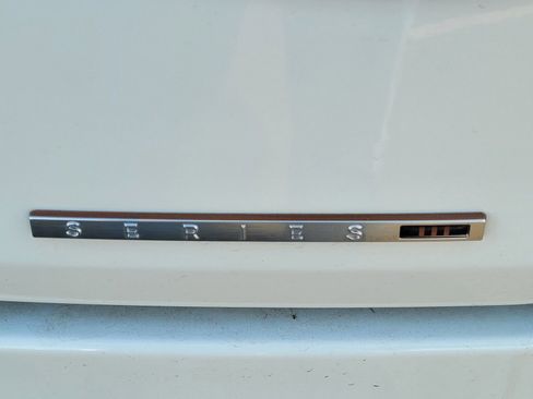 New 2023 Jeep Grand Wagoneer Series III image 24