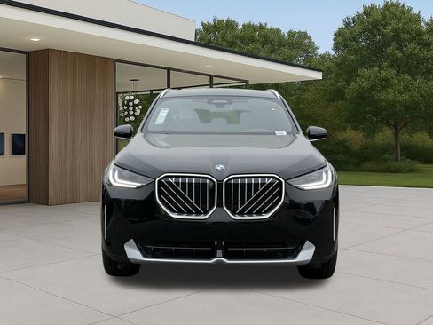 New 2026 BMW X3 xDrive30 w/ Premium Package image 3