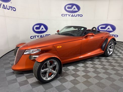 Used 2001 Chrysler Prowler image 40