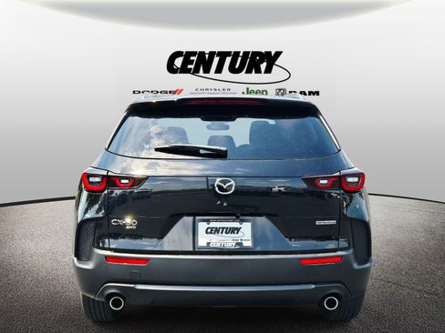 Used 2023 MAZDA CX-50 2.5 S w/ Preferred Plus Pkg AWD/4WD image 5
