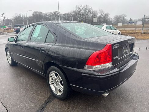 Used 2005 Volvo S60 2.5T image 7