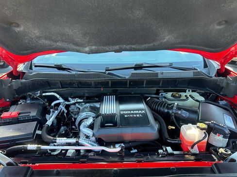 Used 2020 Chevrolet Silverado 1500 RST w/ All-Star Edition image 20