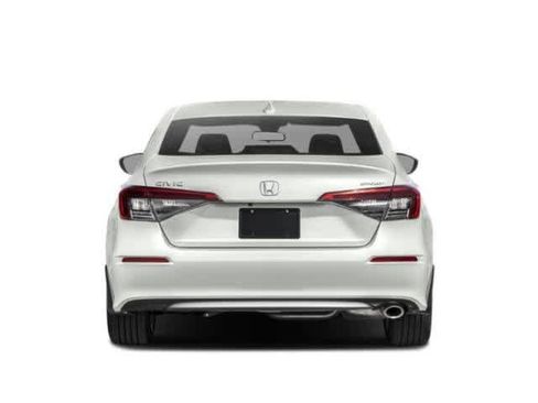 Used 2023 Honda Civic Sport image 8