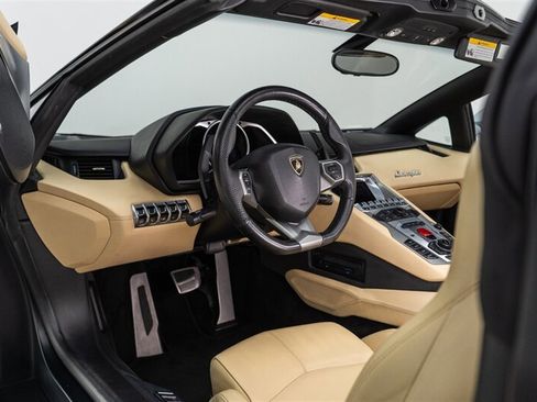 Used 2013 Lamborghini Aventador LP 700-4 AWD/4WD image 89