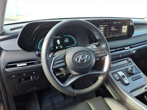Used 2025 Hyundai Palisade XRT image 16