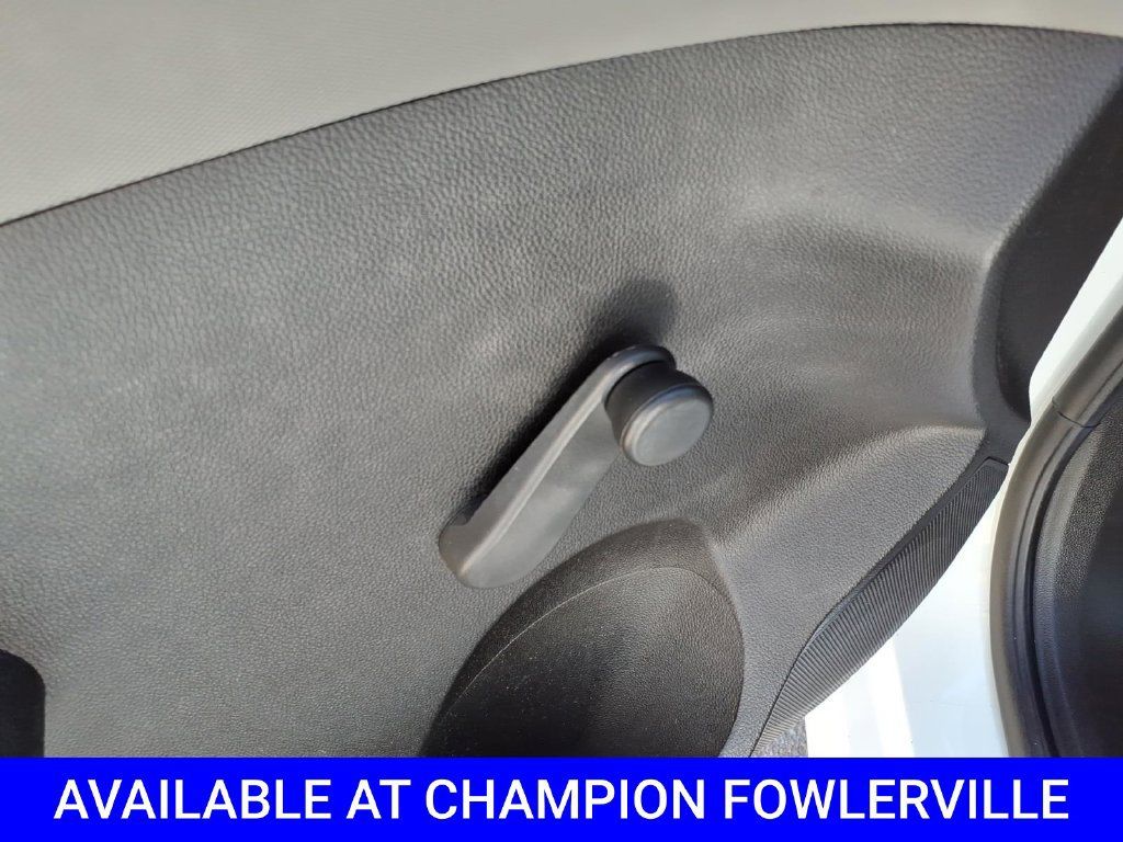 Used 2013 Chevrolet Sonic LS FWD image 11