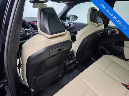 Certified 2026 BMW X3 xDrive30i w/ Premium Package AWD/4WD image 15