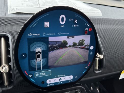 Used 2025 MINI Cooper Countryman S image 16