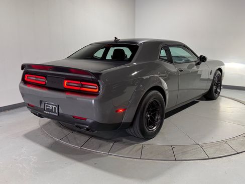 Used 2023 Dodge Challenger SRT Hellcat Redeye image 18