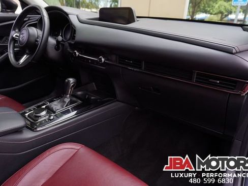 Used 2022 MAZDA CX-30 AWD 2.5 S w/ Preferred Package image 71