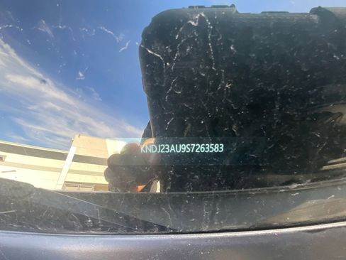 New 2025 Kia Soul S image 29