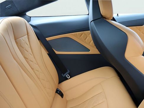 Used 2020 BMW M8 Base image 14