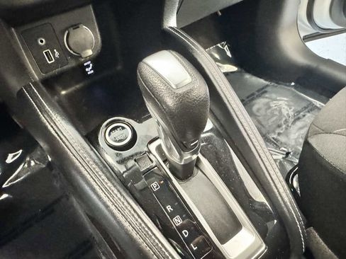 Used 2019 Nissan Kicks S w/ Interior Electronics Package image 21