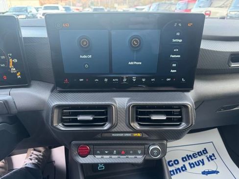 New 2026 Ford Mustang Coupe image 17