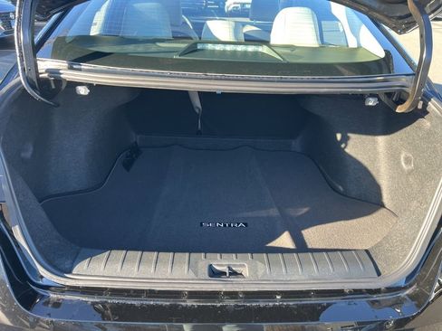 New 2026 Nissan Sentra SL w/ Floor Mat Package FWD image 36
