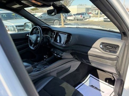 Used 2022 Dodge Durango GT AWD/4WD image 24