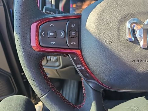 Used 2026 RAM 1500 Rebel AWD/4WD image 15