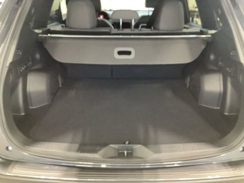 Certified 2025 Subaru Forester Premium image 22