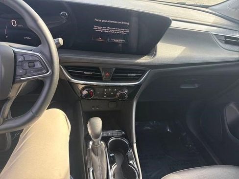 Certified 2025 Buick Encore GX Sport Touring image 19