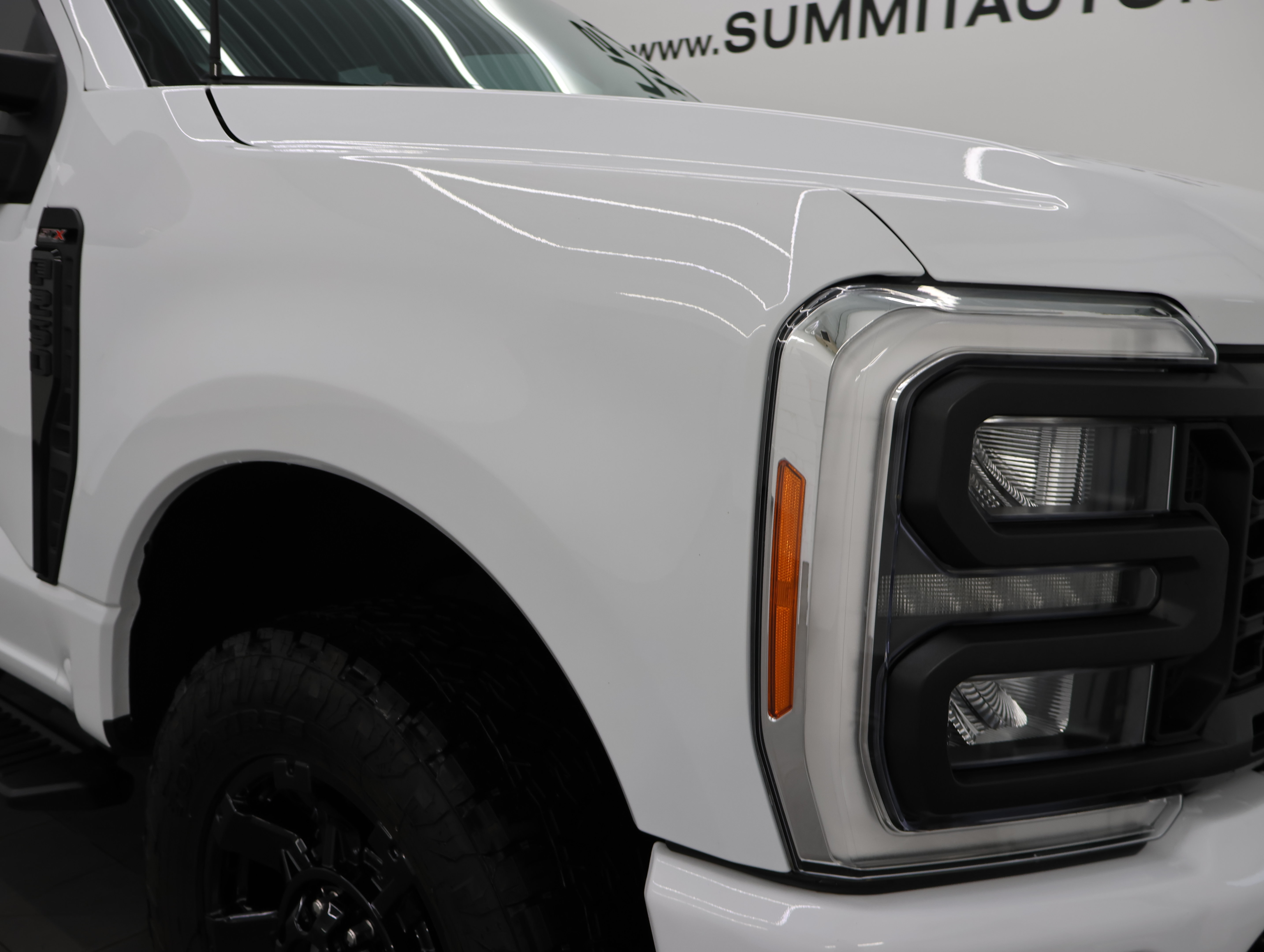 Used 2023 Ford F250 XL w/ STX Appearance Package AWD/4WD image 28