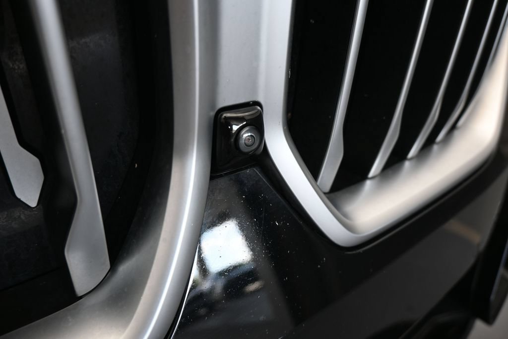 Used 2025 BMW X6 xDrive40i AWD/4WD image 55