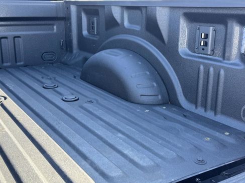 Used 2024 Ford F350 Lariat w/ Lariat Ultimate Package image 29