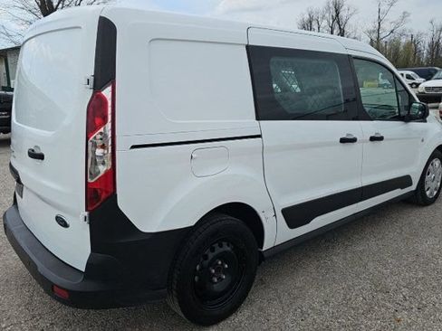 Used 2019 Ford Transit Connect XL image 3