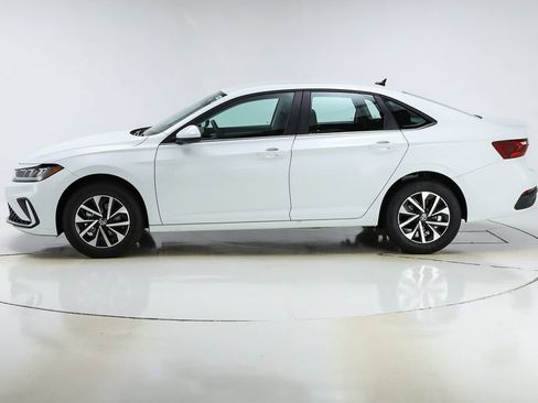 New 2026 Volkswagen Jetta S image 38