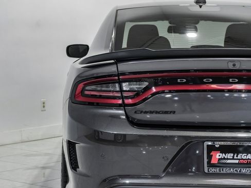 Used 2023 Dodge Charger Scat Pack image 42