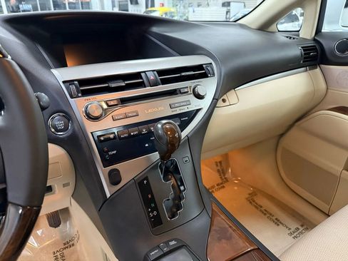 Used 2013 Lexus RX 350 FWD image 30