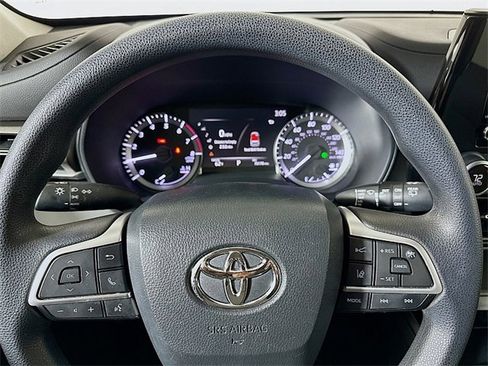 Used 2023 Toyota Highlander L image 12