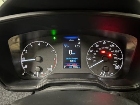Used 2025 Toyota Corolla LE FWD image 18