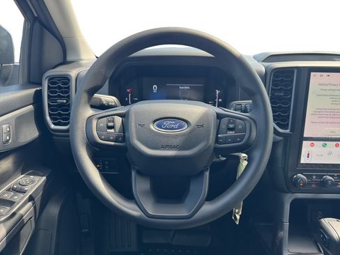 New 2026 Ford Ranger XL RWD image 14
