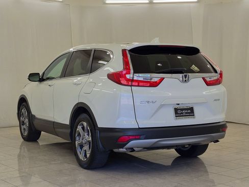 Used 2018 Honda CR-V EX-L image 6