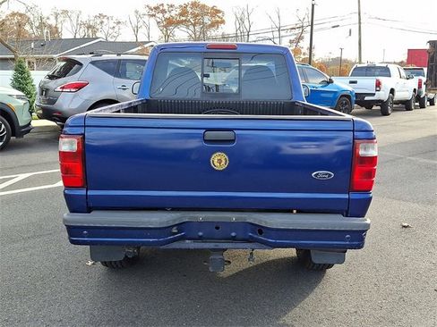 Used 2002 Ford Ranger Edge image 8