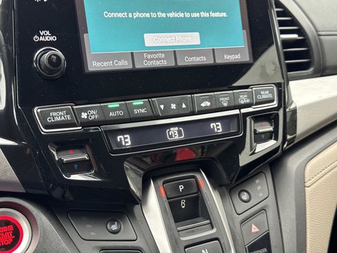 Used 2022 Honda Odyssey EX image 25