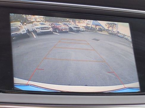 Used 2018 Buick Enclave Premium w/ Experience Buick Package image 22