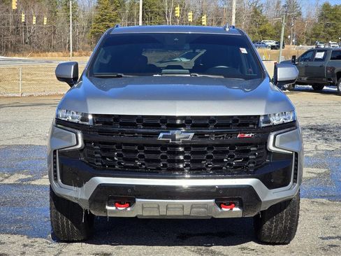 Used 2024 Chevrolet Tahoe Z71 image 22