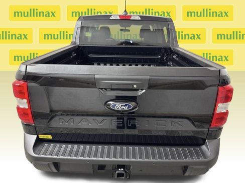 New 2025 Ford Maverick XLT image 16