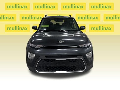 Used 2020 Kia Soul S FWD image 15