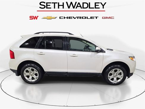 Used 2014 Ford Edge SEL image 8