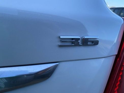 Used 2019 Cadillac XT5 Luxury image 6