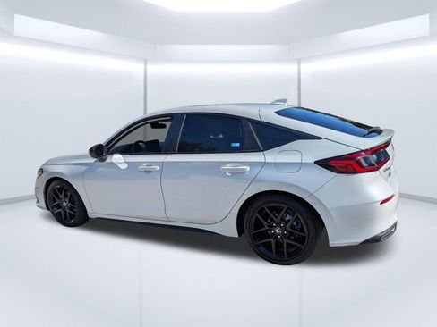 Used 2024 Honda Civic Sport image 6