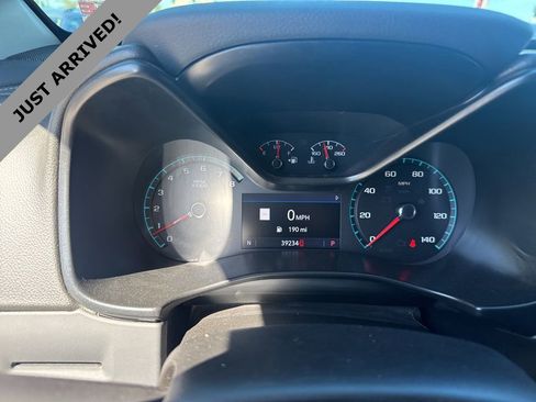 Used 2022 GMC Canyon Denali image 9